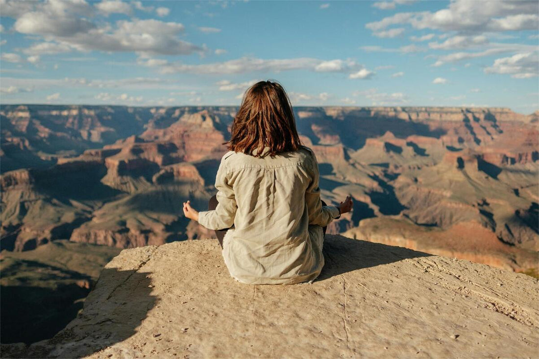 How Meditation Work? The Science Behind It