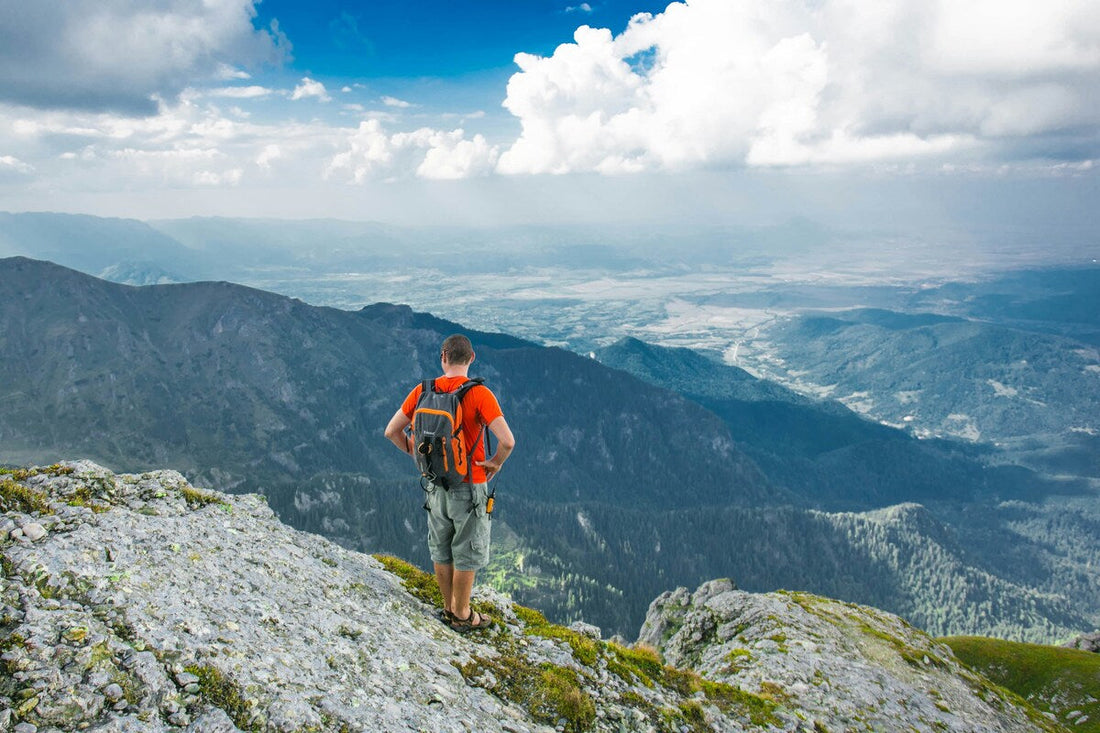 Finding Peace in Zen: A Californian's Journey from Burnout to Inner Peace